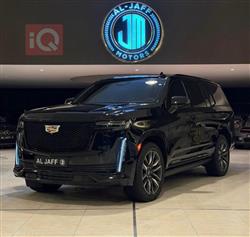 كاديلاك اسكاليد